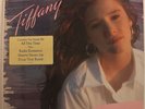 Tiffany Lp Hold An Old Friend's Hand On Mca - Sealed / Sealed