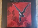 Jimmy Page LP Lucifer Rising UK Jimmypage.com 1st Press MINT SEALED ZEPPELIN __