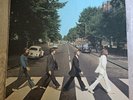 The Beatles LP Abbey Road UK Apple Press NO MAJESTY -1 -3U NOT EVEN ON DISCOGS