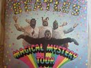The Beatles 2x EP Magical Mystery Tour UK Apple 1st Press NEAR MINT BEST IVE HAD