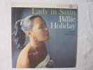 Billie Holiday 
