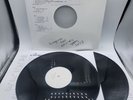 ELVIS COSTELLO  TEST PRESSING. (LIVE IN NEW YORK 1996) Never Made