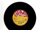 Pat Kelley I Am Coming Home / If It Don't Work Out GAS Records
