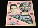 ELVIS PRESLEY LP A BOY FROM TUPELO RCA LEGACY STILL FACTORY SEALED HYPE STICKER