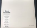 The Beatles  - The White Album LP 180g Rare MONO Vinyl 2014 BRAND NEW SEALED
