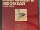 Dizzy Gillespie   Dee Gee Days, Savoy 1976 SJL 2209, Vinyl 2xLPs, NEW SEALED