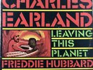 leaving this planet Charles Earland Prestige Records 2 Lp Vinyl Jazz