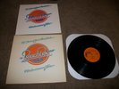 Beach Boys-25 Years Of Good Vibrations LP - SUNKIST - EX VINYL W/ BOOKLET