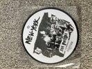 Sex Pistols New York / Submission Repro 7 inch Record - PICTURE DISC