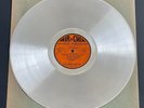 JIMMY FIDLER 1933 HOLLYWOOD ON THE AIR RADIO SHOW ALUMINUM TRANSCRIPTION DISC