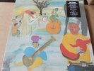 The Band   Music From Big Pink 50th Anniv Box Set 2LP+7”+CD+BluRay+Book *SEALED*