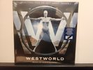 Westworld, Selections from the HBO Series - Season 1, Vinyl Album, NEW