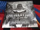 Earthquake - REVELATION IN DUB - LP Vinyl UK 1ST 1994 TNT ROOTS / ABA SHANTI