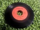THE SPIRITUAL HARMONIZERS - I'M GOING WITH JESUS WHEN HE COMES SOUL GOSPEL 45RPM