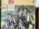 BANDA MOVIL LP / ahy te va Kora / quebradita / vinyl record