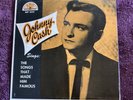 Johnny Cash Sings The Songs That Made Him Famous Vinyl LP Record Original 1958