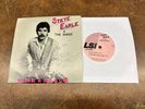 Steve Earle & The Dukes Debut Release 
