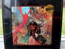SANTANA ABRAXAS Mobile Fidelity Ultra Disc One Step 0874 45rpm 2LP Vinyl SEALED