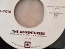 The Adventurers - Easy Baby - ORIGINAL - Northern Soul