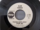 Elbie Parker - Please Keep Away From Me - Veep Promo - ORIGINAL - Northern Soul