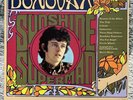 Donovan-Sunshine Superman- MONO Vinyl LP- Sundazed-Kevin Gray-Yellow