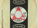 Northern Soul 45 - Vibrations - 'Cause You're Mine - Epic