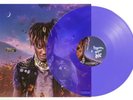 Juice WRLD - Legends Never Die 2LP Vinyl (MOTY Limited Purple Edition) IN HAND