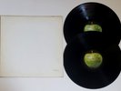 The Beatles – The Beatles White Album Numbered 1968 2LP SWBO 101 EX Vinyl