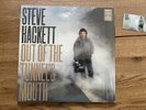 STEVE HACKETT  Out Of The Tunnel’s Mouth 2 X LP vinyl & CD NM in shrink Genesis