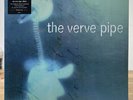 The Verve Pipe - Villains RSD Exclusive /2000 Blue Vinyl Record store day 2023