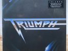 Triumph   Classics (1989) 12