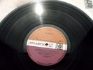 Led Zeppelin lp debut 588171 STEREO 1969 Turquoise lettering
