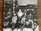 The Allman Brothers Band Live at Fillmore East Double Vinyl Album New Mint