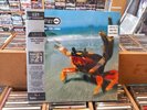 Prodigy, Hmv 100th anniversary, limited edition coloured vinyl. Sealed