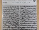 PHILIPS 835198 Grumiaux Bach Solo Violin Sonatas Partitas 1 EX+