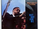 (TEST) BUT NOT FOR ME BAYBRIDGE UPS2200B JAPAN VINYL LP