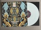 Black Magick SS - Kaleidoscope Dreams LIGHT BLUE VINYL LP CREEP PURPLE
