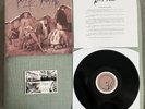 Peste Noire - Le Retour Des Pastoureaux BLACK VINYL LP LA MESNIE HERLEQUIN