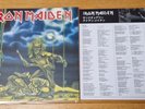 Iron Maiden Picture Disc Vinyl