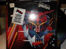 JUDAS PRIEST LP 1984 Defenders Of The Faith FC39219-51 Columbia