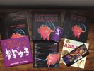 Black Sabbath : Paranoid : 50th Anniv Super Dlx Ed 5 180g Vinyl LP Box 2020 Mint