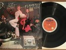 FELIPE DE LA ROSA Flamenco Fever LP Direct To Disc M&K Real Time VG++ in shrink