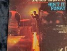 AINT IT FUNKY James Brown LP KS1092 (Vinyl, KING) VG