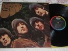 The Beatles-Rubber Soul-Capitol Mono Vinyl LP