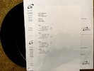 PRINCE - PURPLE RAIN LIVE -  RARE Test Pressing DLP Vinyl 1/5 BLACK
