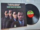 CLARENCE WHEELER & THE ENFORCERS - Doin' What We Wanna 1970 SOUL-JAZZ-FUNK rei