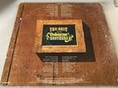 THE BEST OF THE OSBORNE BROTHERS DOUBLE LP  AUTOGRAPHED