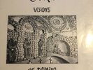 The Cure Live Rare Visions of Domino Funeral Tango Vinyl EX