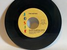 The meters: Handclapping song / joog Josie - Soul disco R&B 45 RPM record (VG+)