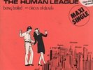 The Human League Being Boiled / Circus Of Death Vinyl Single 12inch NEAR MINT